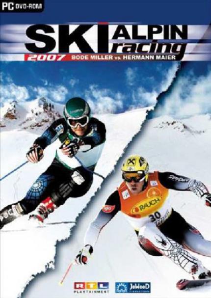 Ski Alpin Racing 2007