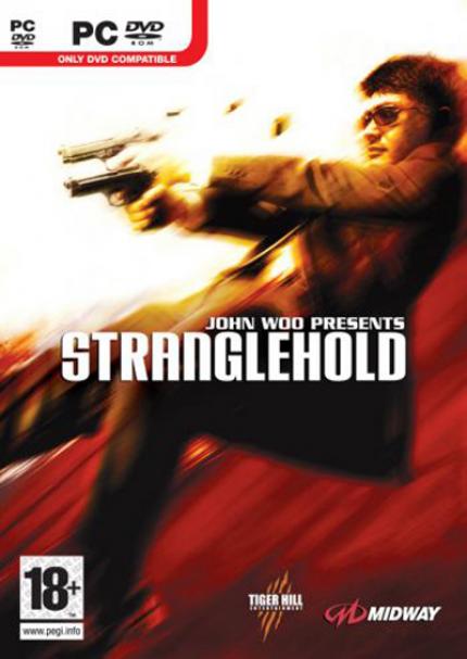 Stranglehold (dt.)
