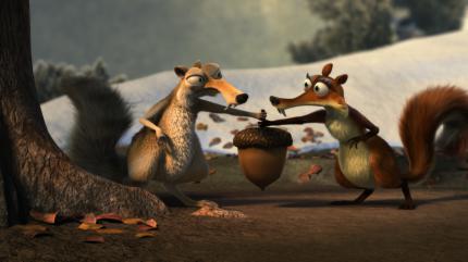 <b>Ice Age 3 - Die Dinosaurier sind los</b> Bild (2)