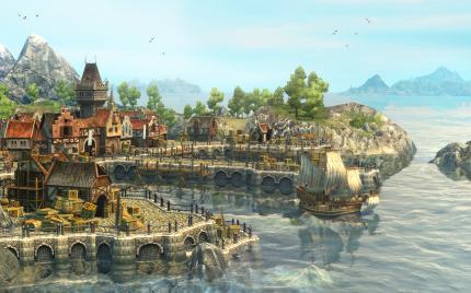4.	Anno 1404 (370.000 Abrufe)