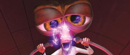 <b>Monsters vs. Aliens</b>: Bild (2)