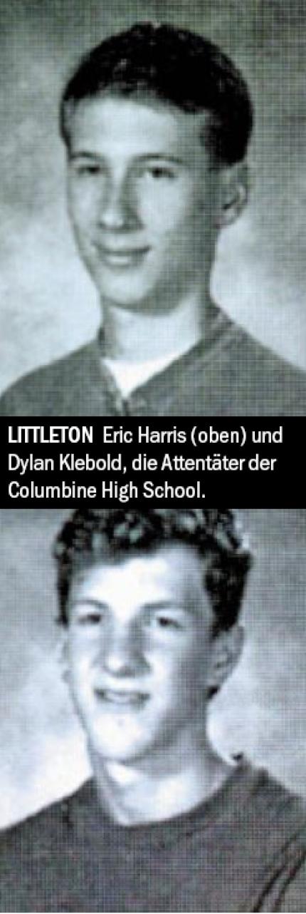 Aus aktuellem Anlass: Frust und Verzweiflung: Der "Killerspiele"-Report