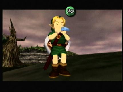 The Legend of Zelda: Majora's Mask Komplettlösung (48)