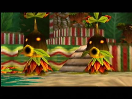 The Legend of Zelda: Majora's Mask Komplettlösung (60)