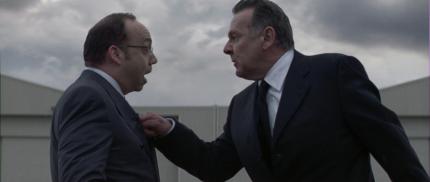<b>Duplicity - Gemeinsame Geheimsache</b> Bild (4)
