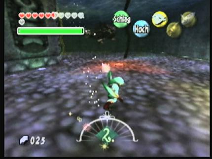 The Legend of Zelda: Majora's Mask Komplettlösung (63)