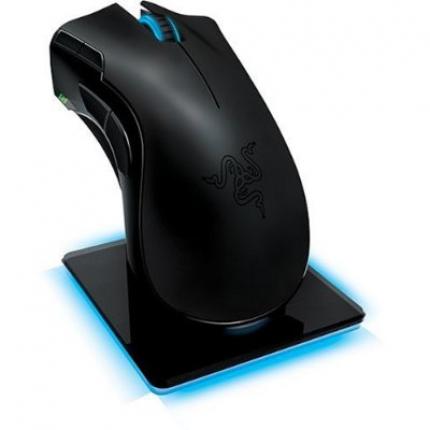 Hardware mit Eiern: Razer Mamba
