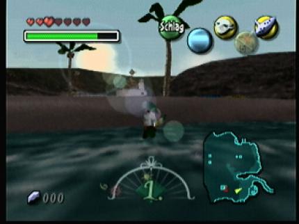 The Legend of Zelda: Majora's Mask Komplettlösung (66)