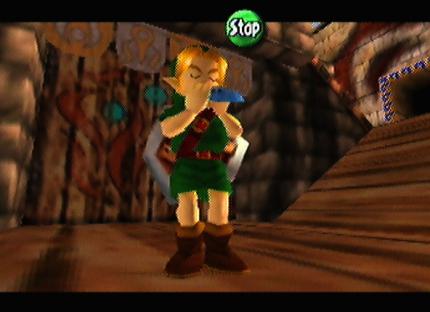 The Legend of Zelda: Majora's Mask Komplettlösung (1)