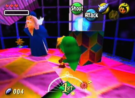 The Legend of Zelda: Majora's Mask Komplettlösung (8)