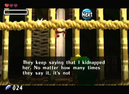 The Legend of Zelda: Majora's Mask Komplettlösung (14)