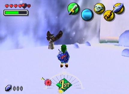 The Legend of Zelda: Majora's Mask Komplettlösung (22)