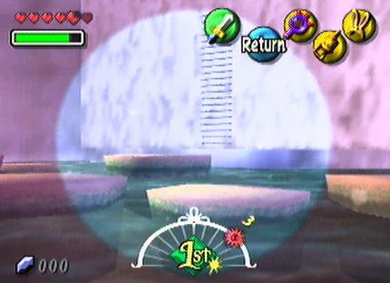 The Legend of Zelda: Majora's Mask Komplettlösung (24)