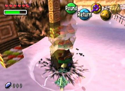 The Legend of Zelda: Majora's Mask Komplettlösung (25)