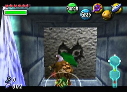 The Legend of Zelda: Majora's Mask Komplettlösung (27)