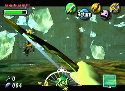 The Legend of Zelda: Majora's Mask Komplettlösung (44)