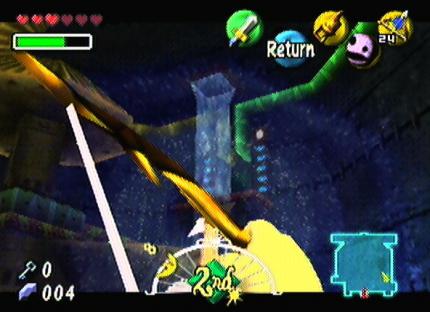 The Legend of Zelda: Majora's Mask Komplettlösung (45)