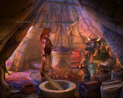 Amazon-Deal der Woche: The Book of Unwritten Tales