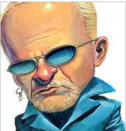 Leser fragen, Rossi antwortet - Heute: Linux
