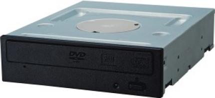 Platz 09: Pioneer DVR-216DBK, SATA
