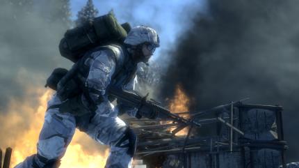 Battlefield: Bad Company 2 - Screenshot (6)