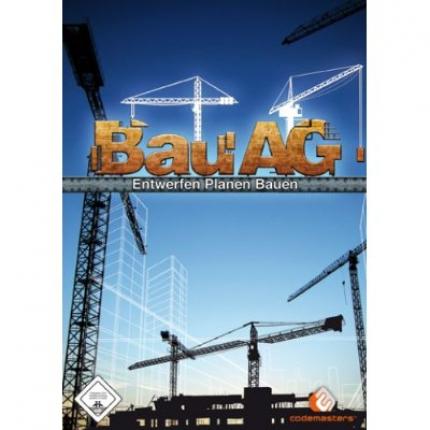 Bau AG gibt es eine Woche lang bis Sonntag 23:59 Uhr für 19,97 Euro bei Amazon und im PC Games Shop als Deal der Woche.