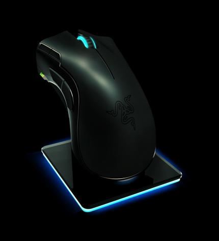 Razer Mamba