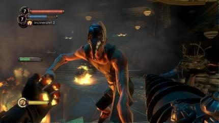 BioShock 2 - Komplettlösung auf pcgames.de