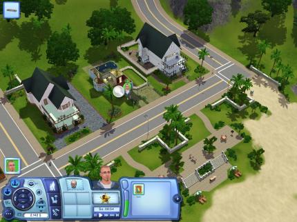 Mit den Cheats zu Die Sims 3 haben Sie nie wieder Geldprobleme.