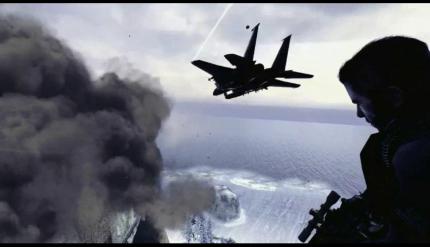 Weder Settings noch Titel des siebten Call of Duty-Teils sind bisher offiziell bekannt. Es ist aber davon auszugehen, dass der Stil der Reihe beigehalten wird. (Hier: Screenshot aus Call of Duty: Modern Warfare 2)