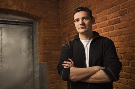 Sebastien Puel, Producer von Assasin's Creed 2.