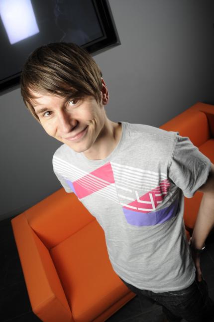 Thorsten Küchler