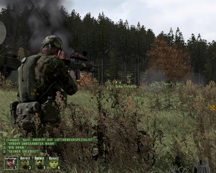 Die wunderschöne Welt von Arma 2 hat ihre Schattenseiten: Kaum eine Mission läuft ohne Fehler ab, auch der Mehrspielerteil hinkt.