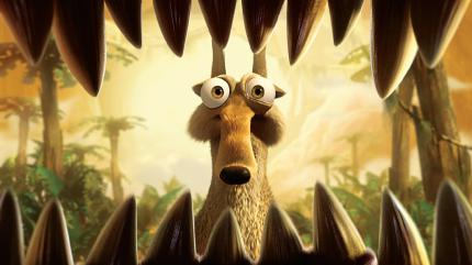 <b>Ice Age 3 - Die Dinosaurier sind los</b> Bild (4)