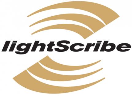 Lightscribe beschriftet CD- und DVD-Rohlinge mit einem speziellen Laser.
