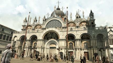 Promo-Screenshot zu Assassin's Creed 2 (12)