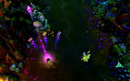League of Legends (4)