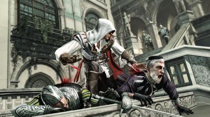 Promo-Screenshot zu Assassin's Creed 2 (7)