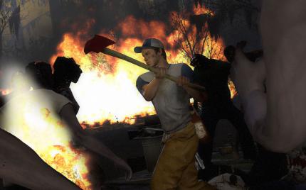 Left 4 Dead 2: Fans meutern gegen den Nachfolger und machen Valve die Hölle heiß.