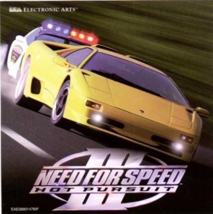 Das in meinen Augen beste Need for Speed - zusammen mit dem ersten Teil und Need for Speed Porsche. Von dem habe ich Ihnen übrigens ein paar Bilder in die Galerie gepackt.