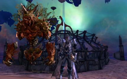 Das Einsteiger-FAQ zu Aion. PC Games beantwortet Fragen.