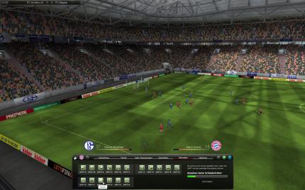 Fußball Manager 10-Screenshot (5)