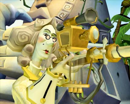 Tales of Monkey Island im Test (5)