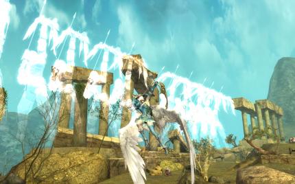 Screenshot aus Aion (7)