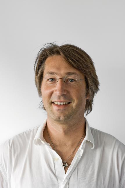 Burkhard Ratheiser, Leiter R&D-Abteilung, Related Designs