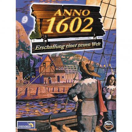 Anno 1602 von 1998