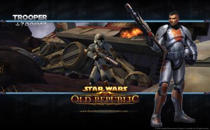 Der Trooper