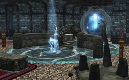 Fate of a City, eine spannende Mod von Ams­tradHero.