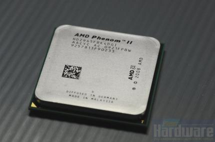 AMD X4 965