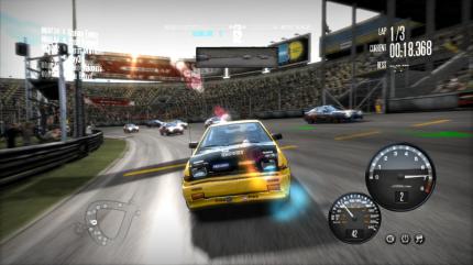 Need for Speed Shift: SecuRom ja, DRM nein.